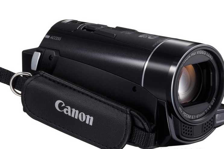 Canon HF M52 Canon HF M52