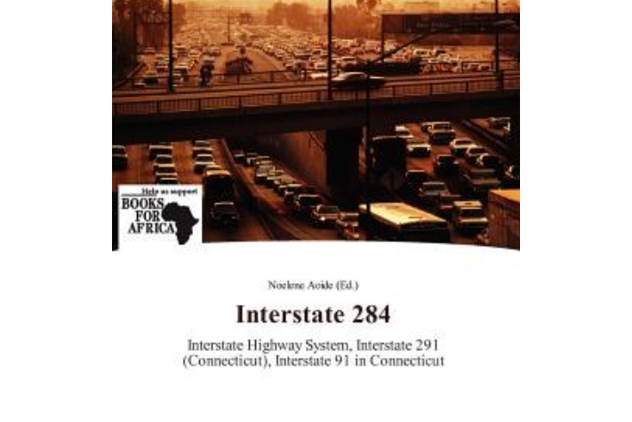 Interstate 284 Interstate 284