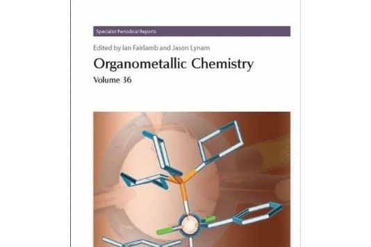 Organometallic Chemistry Organometallic Chemistry