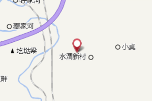 楊家峁
