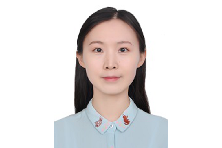 劉婷(成都理工大學地球科學學院講師) 劉婷(成都理工大學地球科學學院講師)