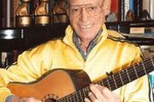Peter Van Wood Peter Van Wood