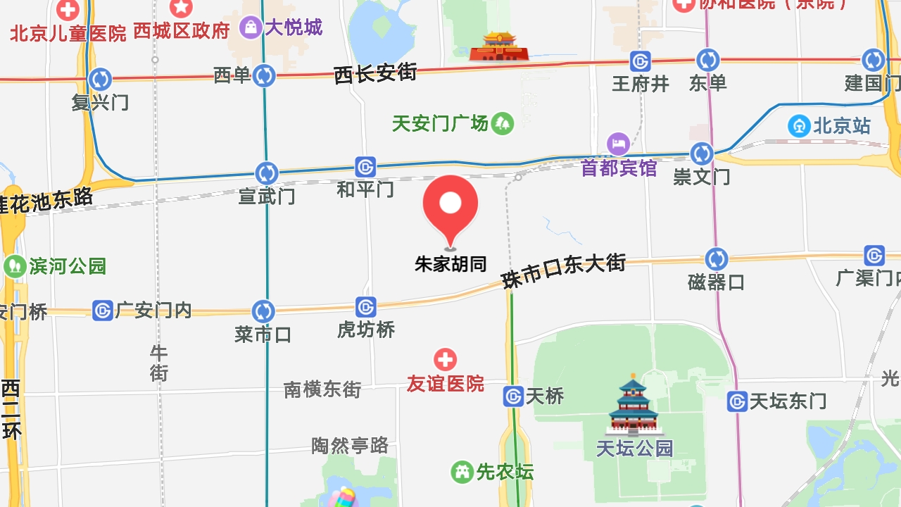 地圖信息