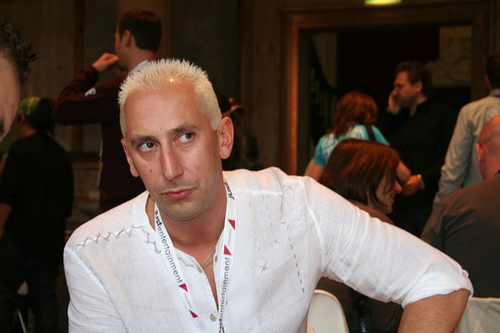 Johan Gielen Johan Gielen