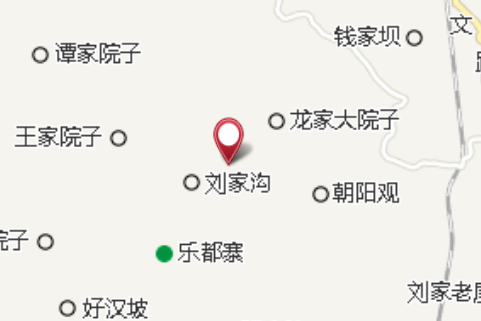 黑灣村 黑灣村