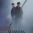 ADAMAS(2022年韓國電視劇) ADAMAS(2022年韓國電視劇)