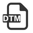DTM