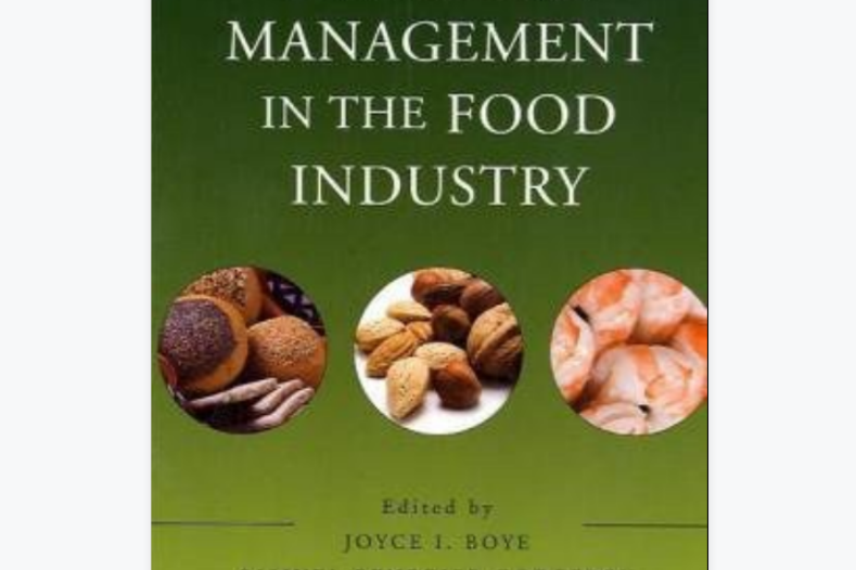 Allergen Management in the Food Industry Allergen Management in the Food Industry