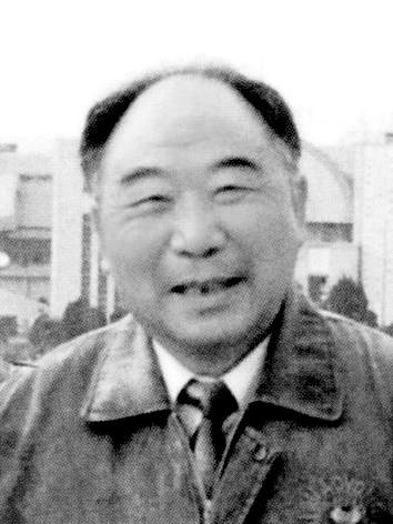 劉光(蘇州醫學院原黨委書記) 劉光(蘇州醫學院原黨委書記)