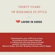 Thirty Years of Research in Style Thirty Years of Research in Style