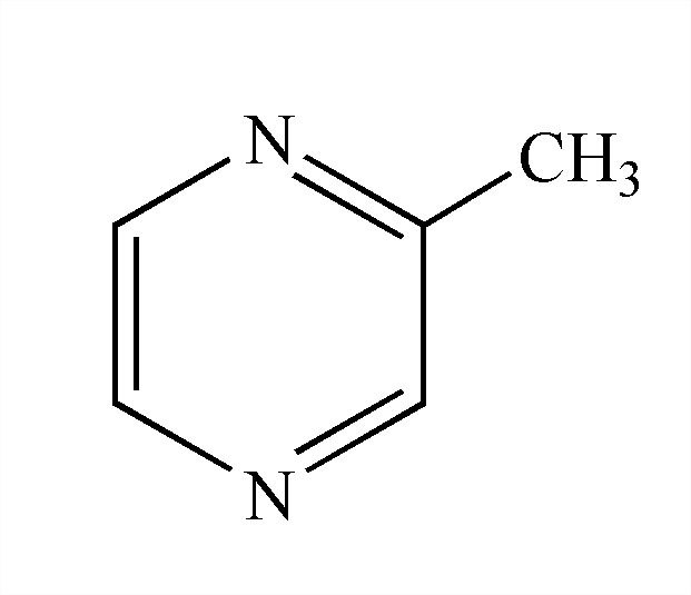2-甲基吡嗪
