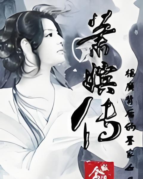 蕭嬪傳 蕭嬪傳