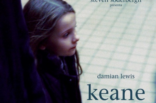 Keane(尋女記（2004年由洛奇·h·科里根執導電影）)