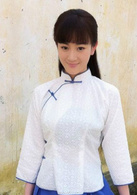 鴛鴦佩(張檬主演電視劇《鴛鴦佩》)