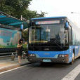 廣州市公共汽車電車客運管理條例