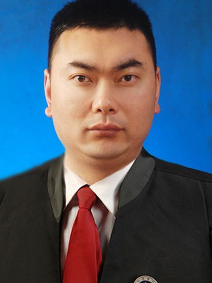 李彬(律師)