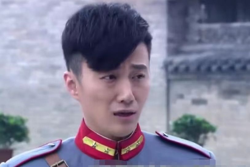 高慶(年代傳奇電視劇《榆陽秋》中的角色) 高慶(年代傳奇電視劇《榆陽秋》中的角色)