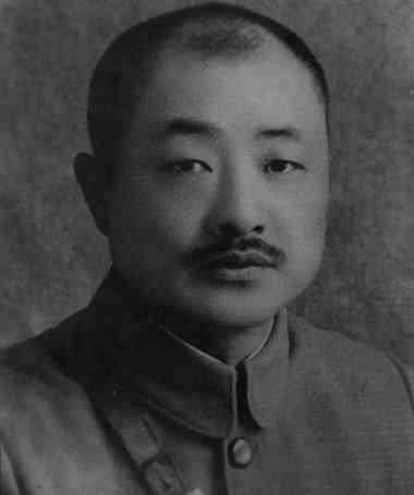 李必蕃(抗日烈士) 李必蕃(抗日烈士)