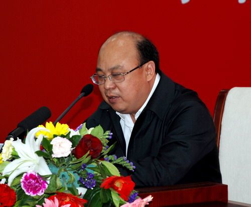 殷保合 殷保合