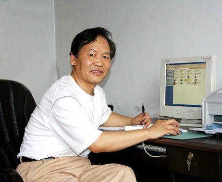 王俊拴 王俊拴