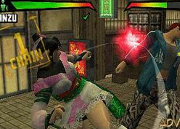 Gamble Con Fight(Ertain出品遊戲) Gamble Con Fight(Ertain出品遊戲)
