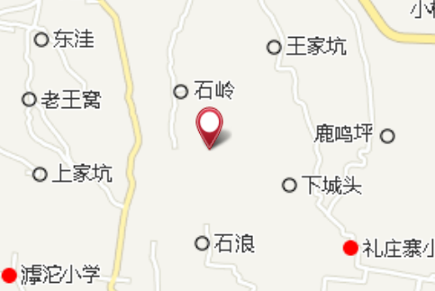 饅頭古堆 饅頭古堆