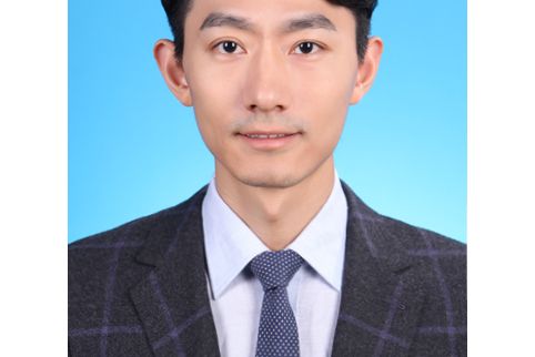 魏文超(北京交通大學副教授) 魏文超(北京交通大學副教授)