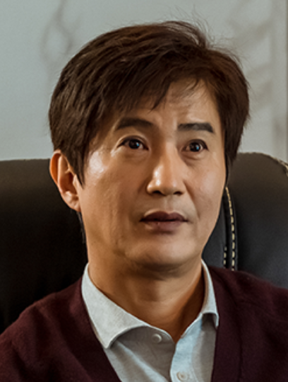 惡魔法官