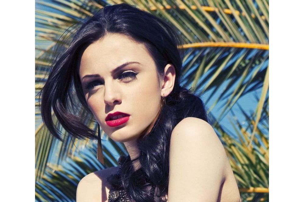 雪兒·洛薇(Cher Lloyd) 雪兒·洛薇(Cher Lloyd)