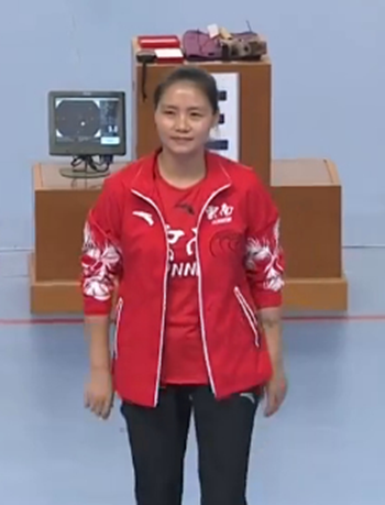李天燕 李天燕