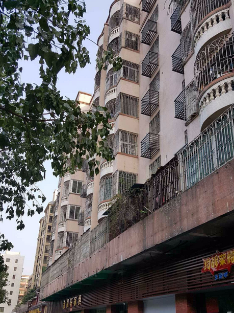 福星大樓 福星大樓