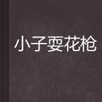 小子耍花槍