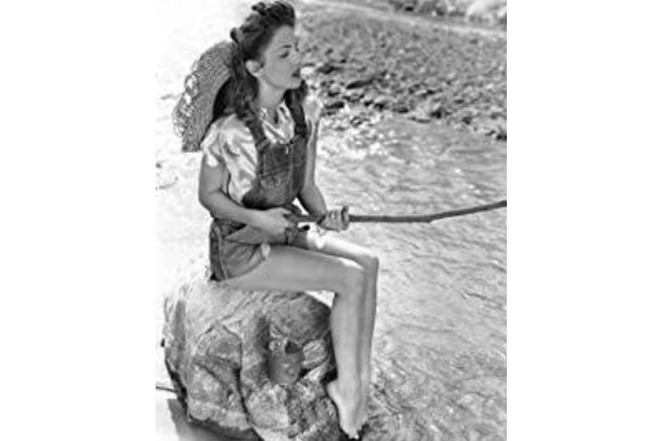 June Millarde June Millarde