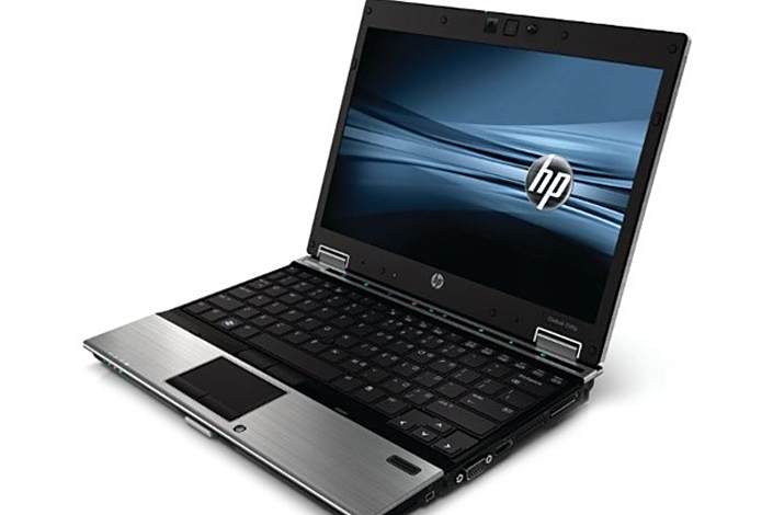 惠普2560p(i7 2620M) 惠普2560p(i7 2620M)