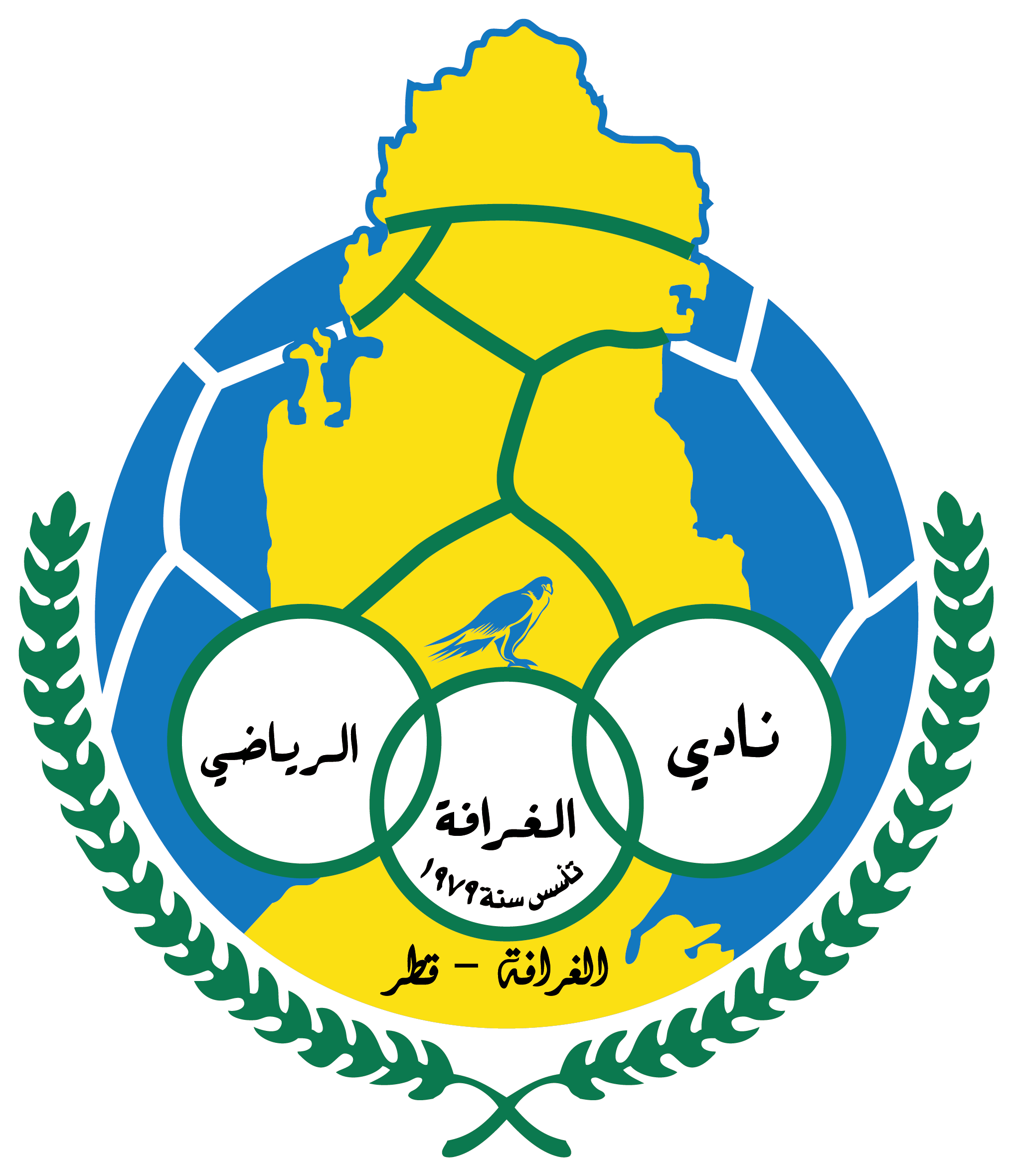 阿爾加拉法足球俱樂部(阿爾加拉法)