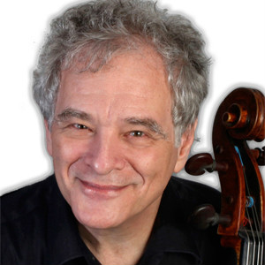 喬約爾·克羅斯尼克——大提琴