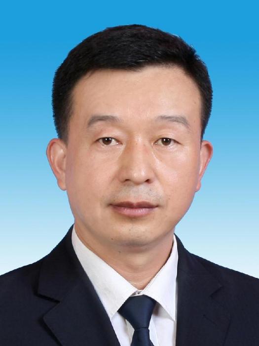 李明鋒(河南省開封市市場監督管理局黨組成員) 李明鋒(河南省開封市市場監督管理局黨組成員)