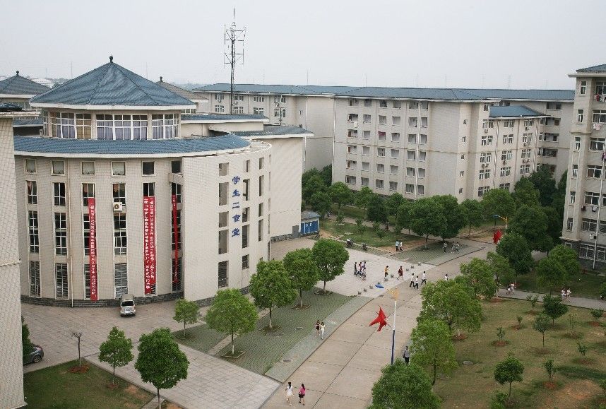 武漢東湖學院電子信息工程學院