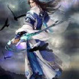 通靈神瞳 通靈神瞳