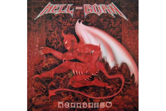 Inverted(Hell-Born演唱的歌曲) Inverted(Hell-Born演唱的歌曲)