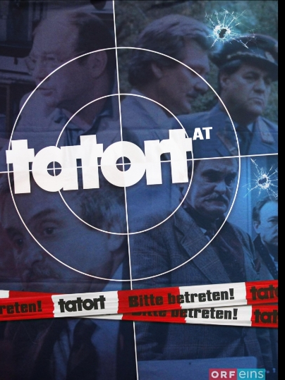 Tatort第一季 Tatort第一季