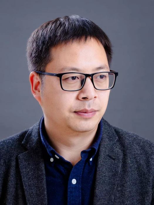 杜華(武漢大學歷史學院副教授) 杜華(武漢大學歷史學院副教授)