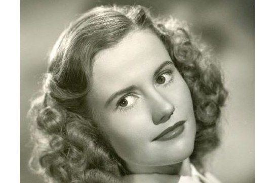 Joyce Reynolds Joyce Reynolds