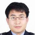 楊岩(滿洲里市公安局刑事偵查大隊原科員) 楊岩(滿洲里市公安局刑事偵查大隊原科員)