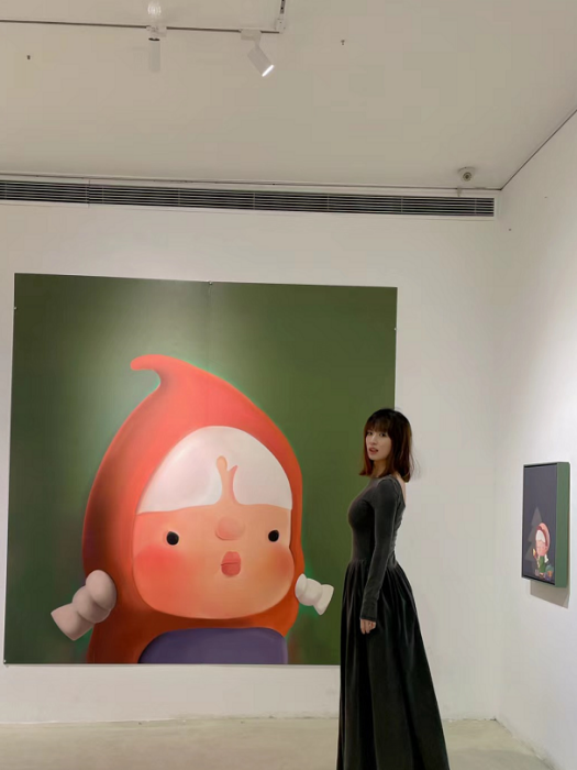 李博倫(畫家) 李博倫(畫家)