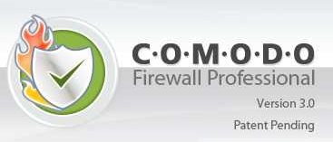 Comodo Firewall Pro V3