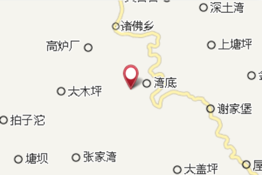 乾洞坡 乾洞坡