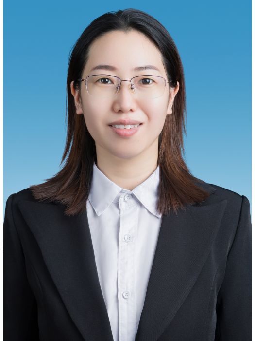 李雨璇(湖南省長沙市寧鄉市玉潭街道黨工委委員、宣傳委員、辦事處副主任) 李雨璇(湖南省長沙市寧鄉市玉潭街道黨工委委員、宣傳委員、辦事處副主任)