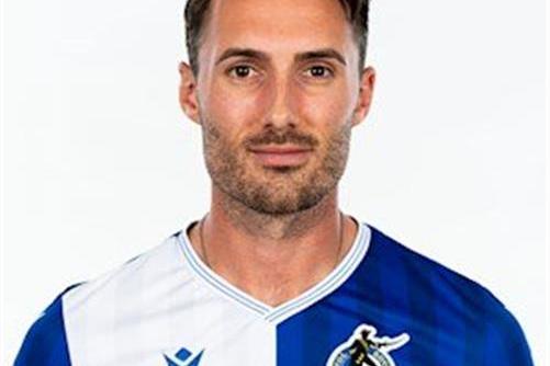 Alex Rodman Alex Rodman