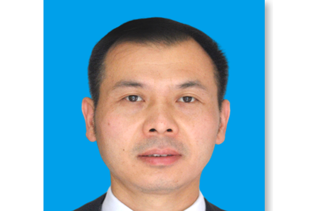翟偉鋒(淮河水利委員會沂沭泗水利管理局紀檢組組長) 翟偉鋒(淮河水利委員會沂沭泗水利管理局紀檢組組長)